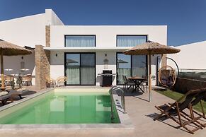 Flamingo Living Suites & Villas