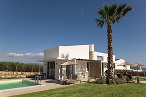 Flamingo Living Suites & Villas