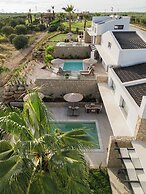 Flamingo Living Suites & Villas