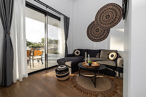 Flamingo Living Suites & Villas