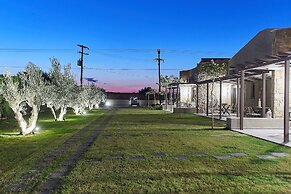 Flamingo Living Suites & Villas