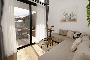 Flamingo Living Suites & Villas