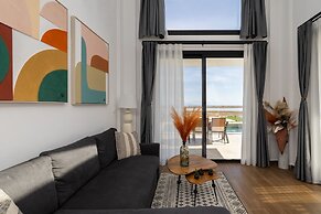 Flamingo Living Suites & Villas