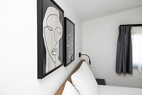 Flamingo Living Suites & Villas