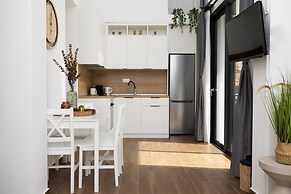 Flamingo Living Suites & Villas