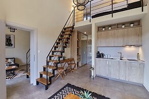 Flamingo Living Suites & Villas