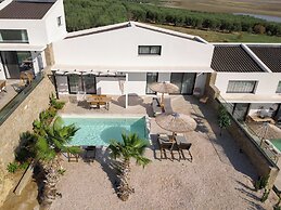 Flamingo Living Suites & Villas