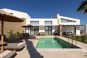 Flamingo Living Suites & Villas