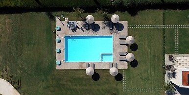 Flamingo Living Suites & Villas