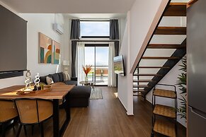 Flamingo Living Suites & Villas