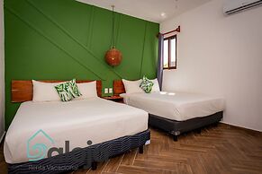 VICA GUEST HOUSE