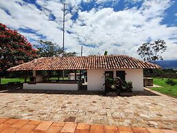 Hacienda El Novillero