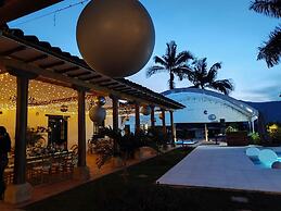 Hacienda El Novillero