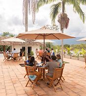 Hacienda El Novillero