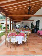 Hacienda El Novillero