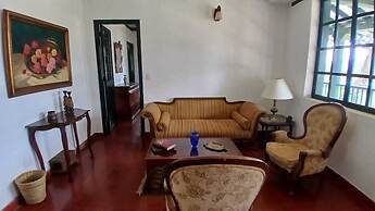 Hacienda El Novillero