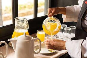 Hacienda El Novillero