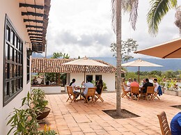 Hacienda El Novillero