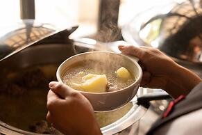 Hacienda El Novillero