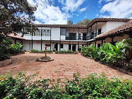 Hacienda El Novillero