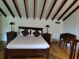 Hacienda El Novillero