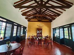 Hacienda El Novillero