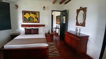 Hacienda El Novillero