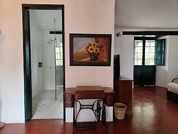 Hacienda El Novillero