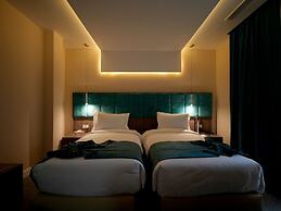 Ad Hotel Pont D'Hydra