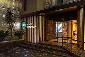 Ad Hotel Pont D'Hydra