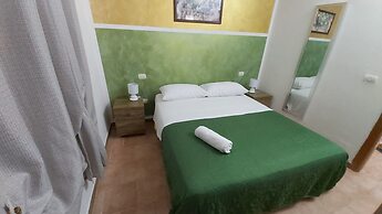 Residence Il Castello di Lampedusa