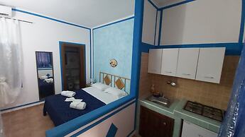 Residence Il Castello di Lampedusa