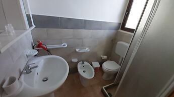 Residence Il Castello di Lampedusa