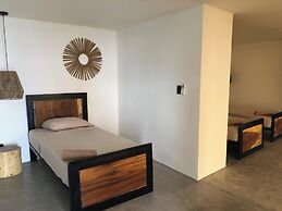 Laola Surf Camp