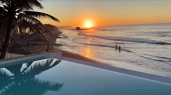 Laola Surf Camp