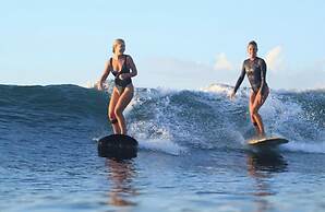 Laola Surf Camp