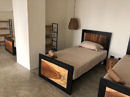 Laola Surf Camp