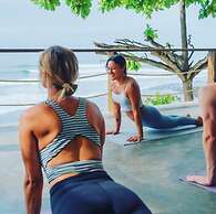 Laola Surf Camp