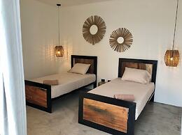 Laola Surf Camp