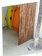 Laola Surf Camp