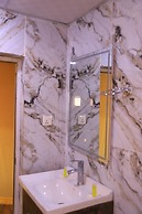 Albasha camp wadi rum