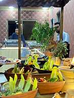 Albasha camp wadi rum