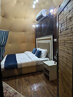 Albasha camp wadi rum