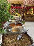 Albasha camp wadi rum