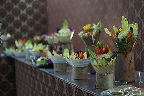 Albasha camp wadi rum