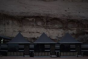 Albasha camp wadi rum