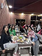 Albasha camp wadi rum