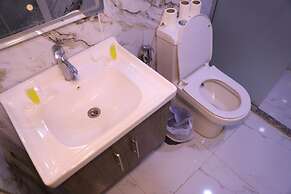 Albasha camp wadi rum