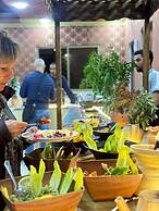 Albasha camp wadi rum