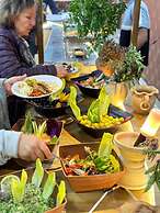 Albasha camp wadi rum